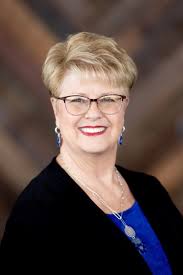 Fran Robertson, 63, our...