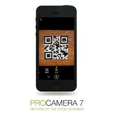 Google lens app, on the other hand, expands this capability manifolds. New Procamera 7 Update Qr Code Scanner Exif Viewer And Auto Save Are Back Procamera Hdr Turn Your Iphone Into A Powerful Digital Camera