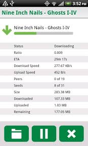Popular cliente gratuito para descargas p2p. Utorrent Remote Apk Para Android Descargar