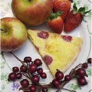 Mit unserem 3d küchenplaner können sie ihre traumküche individuell & einfach gestalten. Strawberry Kuchen By Pfaff Kuchen More In Kent Mn Alignable