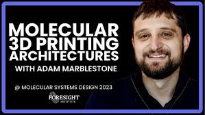 Foresight Molecular Systems Design Workshop 2023