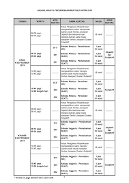 Klik daftar untuk wajib pajak baru yang belum punya akun. Buletin Ppd Betong Selamat Menduduki Peperiksaan Upsr 2019 Kepada Semua Calon Upsr Daerah Betong Rujuk Jadual Upsr Di Sini