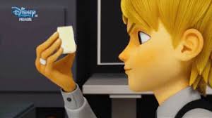Agreste's and Graham De Vanily's — Miraculous Ladybug Theories