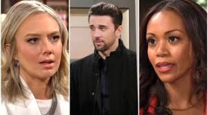 Trevor and Preston Shores