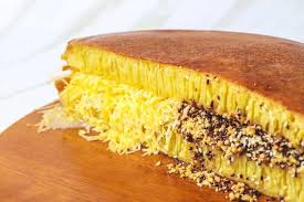 Sajikan dan nikmati sedapnya hidangan martabak kacang manis yang akan dapat anda buat di rumah dengan mudah dan sederhana. Martabak Kacang Coklat Keju Wijen Martabak Borneo