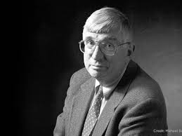 In Memoriam: Robert M. O'Neil