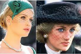 Lady kitty spencer, pictured at cousin prince harry's 2018 wedding, wore dolce the ceremony saw the bride, daughter of diana's brother earl charles spencer, wear multiple custom gowns from the. Lady Kitty Spencer Was The Image Of Princess Diana While Attending The Marriage Of Meghan Markle And Prince Harry Rsvp Live