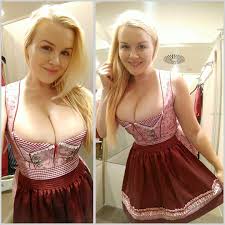 Lilli Luxe in Vienna : rdirndls