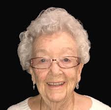 Betty Anne Jones Scott