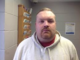 Nebraska Sex Offender Registry: Timothy John Cockerill