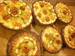 عصيدة الزقوقو التونسية ليلى بن الازهر Assidet El Zgogou Tunisien Leila Benlazher Youtube Tunisian Food Food Recipes