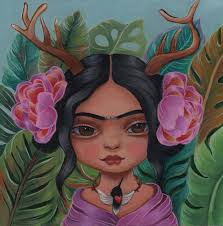 Skye Becker-Yamakawa (@skyesartshop) • Instagram photos and videos