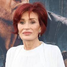 Zwei Monate nach Ozzy Osbournes Tod: Sharon Osbourne dankt den Fans