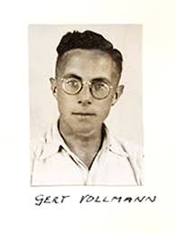 Vollmann Gert