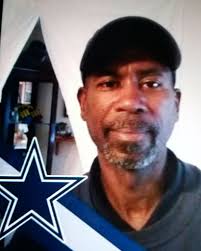 RICKY LAMAR COLLINS Obituary December 18, 2024