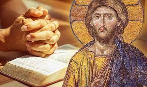 Second Coming Of Jesus Christ Bible Expert Explains Prophecy Of God S Wrath On Earth Weird News Express Co Uk