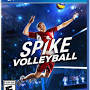 Spike Volleyball (PS4) from www.amazon.com