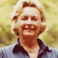 Marjorie Allison Henderson Obituary