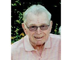 Robert Heeren Obituary (1931