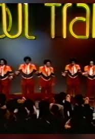 The Temptations Ignite the Stage with 'I'm on Fire'