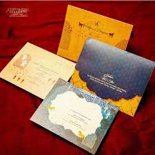 Wedding Invitation Cards Indian Wedding Cards Invites Wedding Stationery Customized Invi Bespoke Wedding Invitations Marriage Invitation Card Wedding Cards