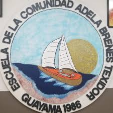 Profile for Adela Brenes Texidor