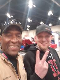 RIP The last Mutt Brothers Eugene Coard