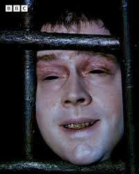 Werewolf Transformation