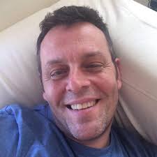 Some may not remember Mr Yates .... May he RIP