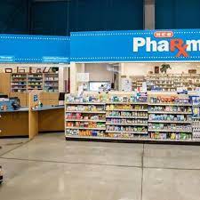 H E B Pharmacy 2955 Gulf Fwy S