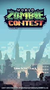 Aplicación / juego de rol world zombie contest v1.0.48 monedas / caramelos ilimitados apk mod se publica en 1554599261.descargar e instalar world zombie . World Zombie Contest Merge Enhance Battle Idle Games