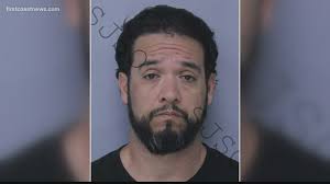 Rack City Crossfit owner accused of choking girlfriend