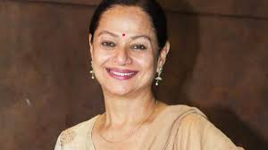 In the vedas, she is the consort of dyaus pita but, later in puranas, she is known as bhūmi, varaha's wife. Sooraj Pancholi S Mother Zarina Wahab Discharged From Hospital After Testing Positive For Covid 19 Celebrities News India Tv