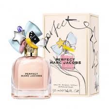 The new perfect intense marc jacobs eau de parfum for her includes notes of bright daffodil, jasmine, roasted almonds and a warm sandalwood finish. Perfect Marc Jacobs Perfume A New Fragrance For Women 2020