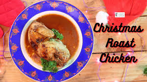 Sanjeev Kapoor Roast Chicken A Full Roast Chicken On Christmas Is A Must Watch The Video Make It In The Easiest Way Recipe Link Http Bit Ly Roastchickenyt Merrychristmas Christmas Facebook