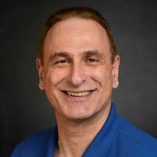 Steven Slabaugh's Instagram, Twitter & Facebook