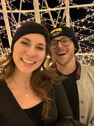 Andy Jarrett and Stacey Heishman's Wedding Website