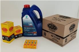 Service Kit Toyota Hilux 2005 2016 2 0 2 7 Vvti 1tr 2tr Fe Vigo Gud Kit Toyota Hilux Service Kits Toyota