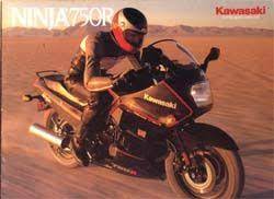 1987 Kawasaki Ninja 750r Kawasaki Kawasaki Ninja Tron Light Cycle