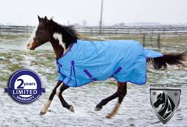 1200d Baby Blue Purple Turnout Waterproof Horse Blanket Western Horse Saddles Saddle Online 129 Horse Blankets Horse Blankets Winter Western Horse Saddles