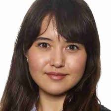 Carolyn Ward-Sinclair