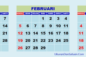 Maka bisa ditentukan jika 1 bulan dalam bulan januari adalah 4 minggu ditambah 3 hari = 4 minggu lebih 3 hari. Satuan Waktu Triwulan Caturwulan Dan Semester Ukuran Dan Satuan