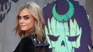 Sister poppy is also a model. Cara Delevingne Aktuelle Themen Nachrichten Bilder Stuttgarter Zeitung