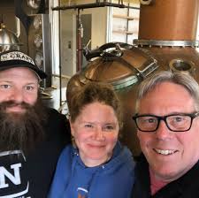 Nashville Craft Distillery (@nashville_craft) · Nashville, TN