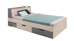 Betten online kaufen möbel 24 mehr als 50 anbieter vergleichen riesenauswahl von über 313559 betten 248345 kostenlos lieferbar. Kinderbett Jugendbett Darla D15 120x200 Deine Moebel 24 Einfach Einrichten