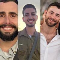 The latest IDF Soldier Event news, videos & comments