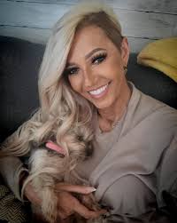 Introduction of a pet yorkie named annabella