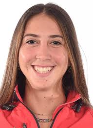 2022-23 Women's Rowing Roster