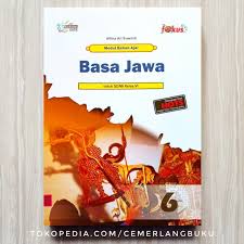 Jual Buku Murah Lks Lembar Kerja Siswa Bahasa Jawa Kelas 6 Sd Kurikulum Jakarta Utara Evalaksmiwati Tokopedia