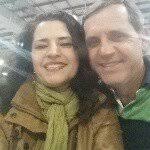 Denise Trapp's Instagram, Twitter & Facebook